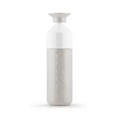 Garrafa Dopper Térmica Gentle Grey 580ml