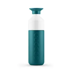 Garrafa Dopper Térmica Green Lagoon 580ml