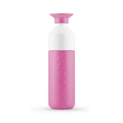 Garrafa Dopper Térmica Pelican Pink 580ml
