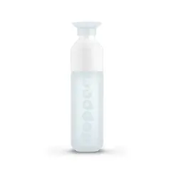 Garrafa Dopper Original Pure White 450ml