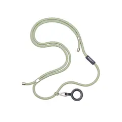 Fita para Garrafa Dopper Ajustável Sage Green