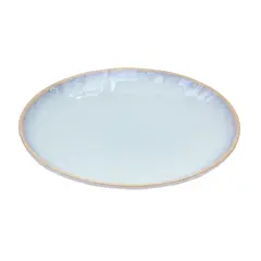 Prato 27.9x4.8cm Melamina Redondo HALO BRILLO 1un