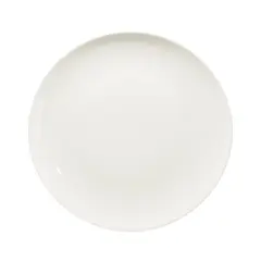 Prato 24cm Porcelana Coupe CANVAS 1un