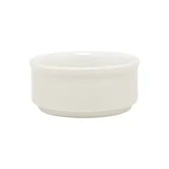 Ramequim 08cm 100ml Porcelana CANVAS 1un