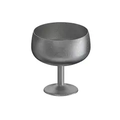 Copo 010x15.5cm 240ml Gelado ACERO INOx 1un