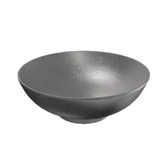Tigela 22x7.2cm 1200ml Redonda Liso ACERO INOx 1un