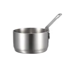 Molheira com Pega 80ml ACERO INOx 1un