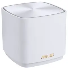 ASUS ZenWiFi XD4 PLUS AX1800 Mesh WiFi 6 Sistema de Banda Dupla - Cobertura Superior