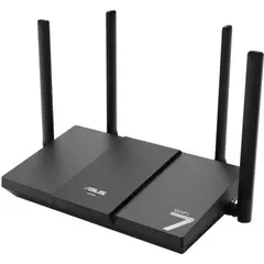 Router ASUS RT-BE50 WiFi 7 BE3600 com AiMesh - Alta Velocidade e Confiabilidade | bluepixel.pt