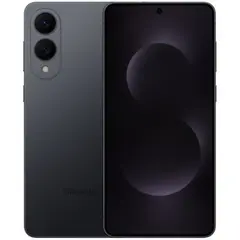 Samsung Galaxy S25 Edge 256GB Titanium Black - Smartphone de Alta Performance na bluepixel.pt