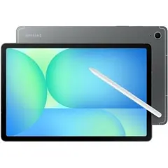 Samsung Galaxy Tab S10 FE Wifi 128GB Cinza - Tablet de 10.9'' na bluepixel.pt