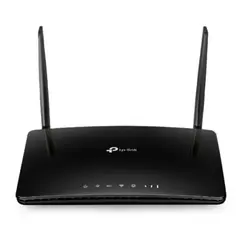 TP-LINK AC1200 4G LTE Cat6 Router - Conexão Gigabit Rápida | bluepixel.pt