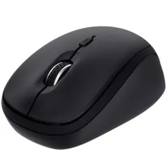 Trust YVI+ Mouse Wireless Multi-Dispositivo Preto - Marca 540 | Loja BluePixel