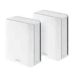 ASUS ZenWiFi BT10 Mesh WiFi 7 Tri-band 18 Gbps - Cobertura 6000 sq.ft, Portas 10G, Segurança e Controlo Parental