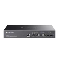 Switch Gerenciado TP-LINK JetStream 4-PORT 10GBASE-T e 2-PORT 10GE SFP+ com PoE++ | bluepixel.pt