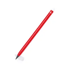 Lápis Infinito RABS Vermelho