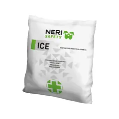 Bolsa de Gelo Instantâneo (-4° C)