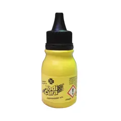 Solução Aquosa de Iodopovidona 10% 50ml