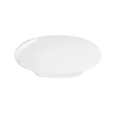 Tampa para Contentor TORK B1 50L Branco (Modelo 563000) - Compatível e Resistente