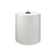 Rolo Toalhas Mão Auto Corte 280mx21cm 1Fl 31g H1 Univ 6un