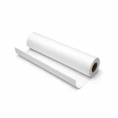 Rolos Papel Marquesa 59,5cmx60mts 1Fl 40g Reciclado 6un