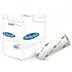Rolos Papel Marquesa 60cmx70mts 2Fls  BulkySoft Pack 6un