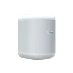 Dispensador Toalhas Rolo Ext Central EcoLuxe Losdi Branco