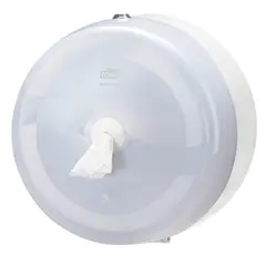 Dispensador Papel Higiénico Ext Central TORK T8 SmartOne Trs