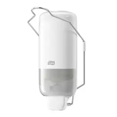 Saboneteira Recarga com Alavanca TORK S1 Branco 1L