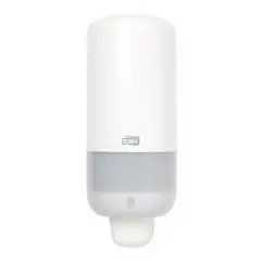 Saboneteira Recarga Plástico TORK S4 Branco 1L
