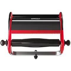 Dispensador TORK W1 Suporte de Parede Verm/Cinza