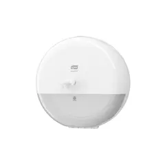 Dispensador Papel Higiénico Ext Central TORK T8 SmartOne Br
