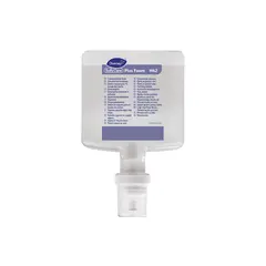 Sabonete Espuma Soft Care Plus H42 IC Recarga 1,3L 1un