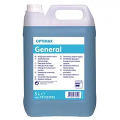 Desengordurante Multiusos OPTIMAX 5L - Limpeza Profunda para Cozinhas | bluepixel.pt