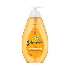 Champô JOHNSONS Suave Bebé Doseador 750ml
