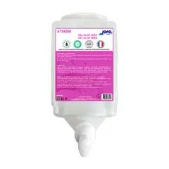 Sabonete Gel Aloe Mãos Jofel Recarga 1L 1un