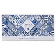 Kit Higiene Amenities Coleção Saudade 420un