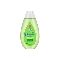 Champô JOHNSONS Camomila 300ml