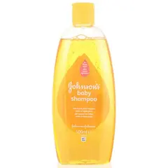 Champô JOHNSONS Original Bebé 500ml