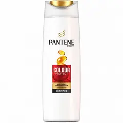 Champô Pantene Color Protect 360ml