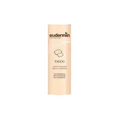 Pó de Talco Eudermin 200g