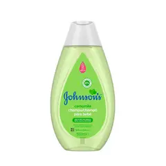 Champô JOHNSONS Camomila 500ml