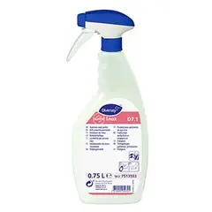 Detergente Limpeza Inox Suma Inox Classic D7.1 750ml | Marca 183 - Loja BluePixel.pt