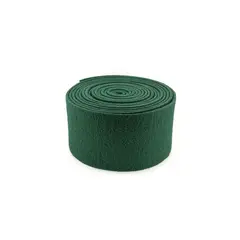 Esfregão Verde Rolo Vileda Professional 14cmx6m | Limpeza Profissional Eficaz