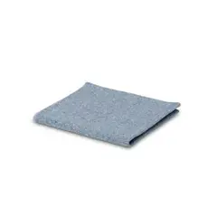 Pano para o Chão Debruado 34x38cm Cinza - Pack de 2 | Loja BluePixel