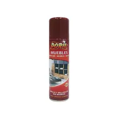 Spray Limpa Moveis Doril 250ml - Limpeza eficiente de móveis | bluepixel.pt