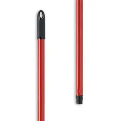 Cabo de Metal para Esfregona, Vassoura ou Mopa 1.40m com Rosca | Loja BluePixel