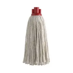 Recarga Esfregona Algodão Cru 250g | Limpeza Eficaz | bluepixel.pt