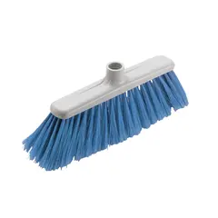 Vassoura Standard Vileda Professional 477 | Limpeza eficiente para ambientes profissionais