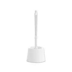 Conjunto Sanitário Copo + Piaçaba Eco Branco | Loja BluePixel.pt